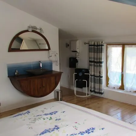 Bed & Breakfast Le Petit Cap Vert