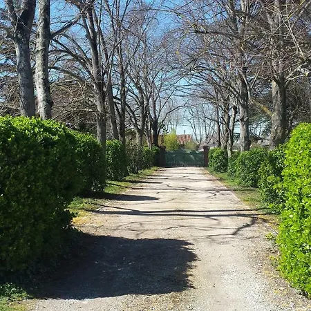 Bed & Breakfast Le Petit Cap Vert *