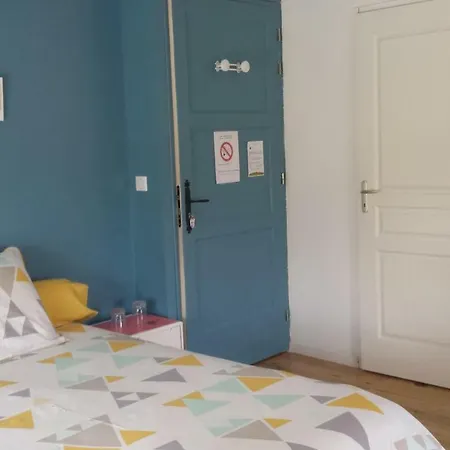Bed & Breakfast Le Petit Cap Vert