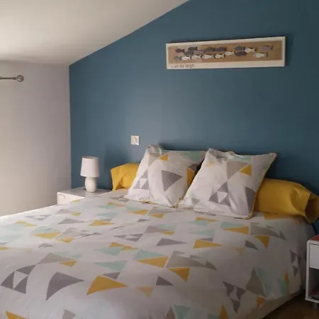 Bed & Breakfast Le Petit Cap Vert Cintegabelle